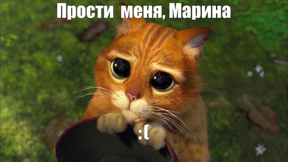 Прости меня позязя