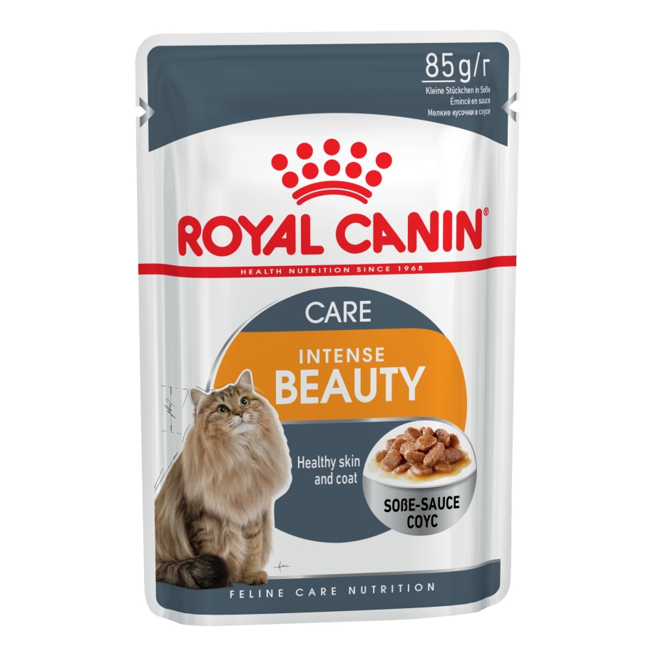 Royal Canin Indoor +7