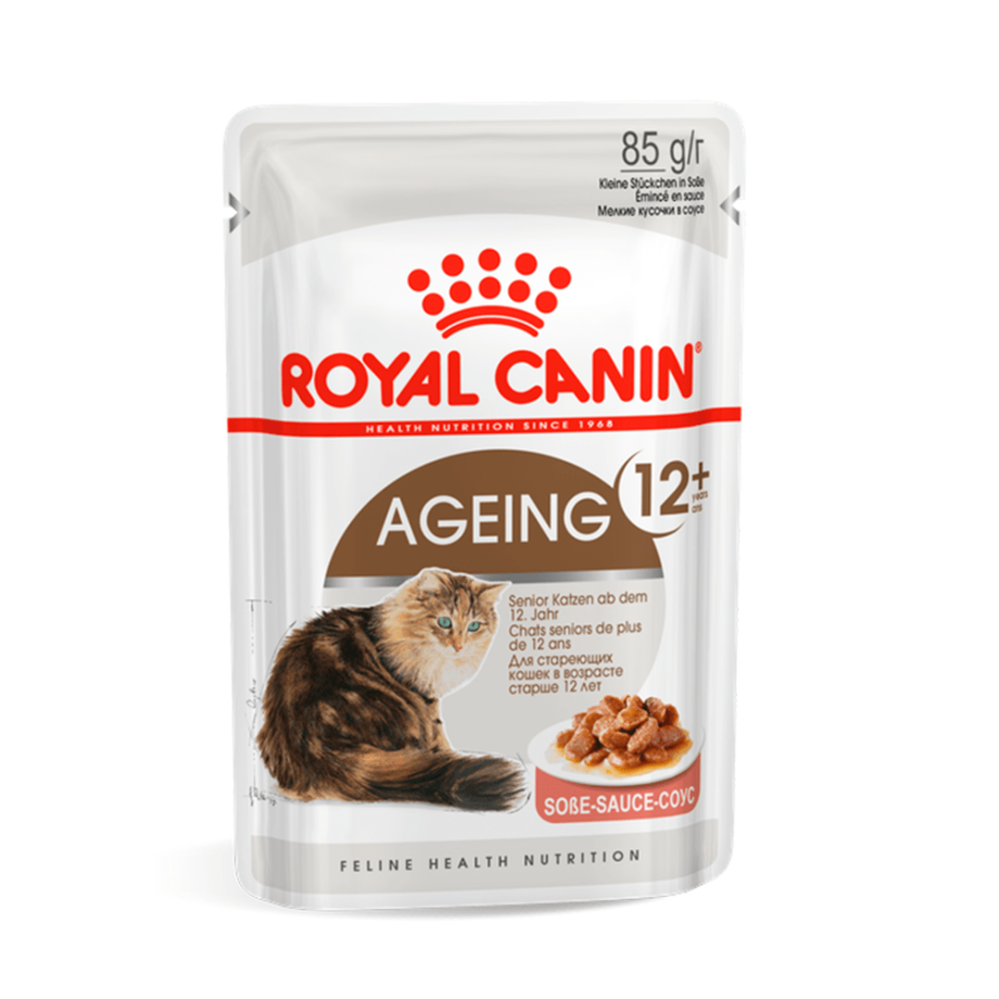 Royal Canin Babycat