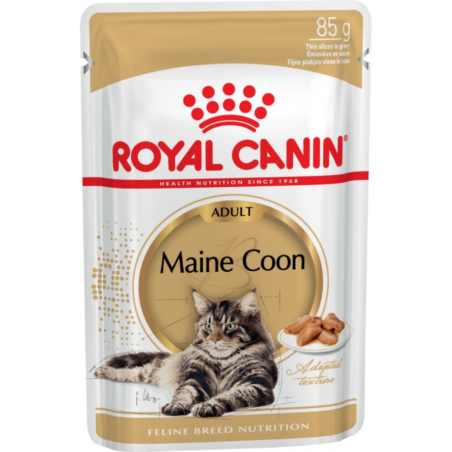 Royal Canin Instinctive паштет 85 г