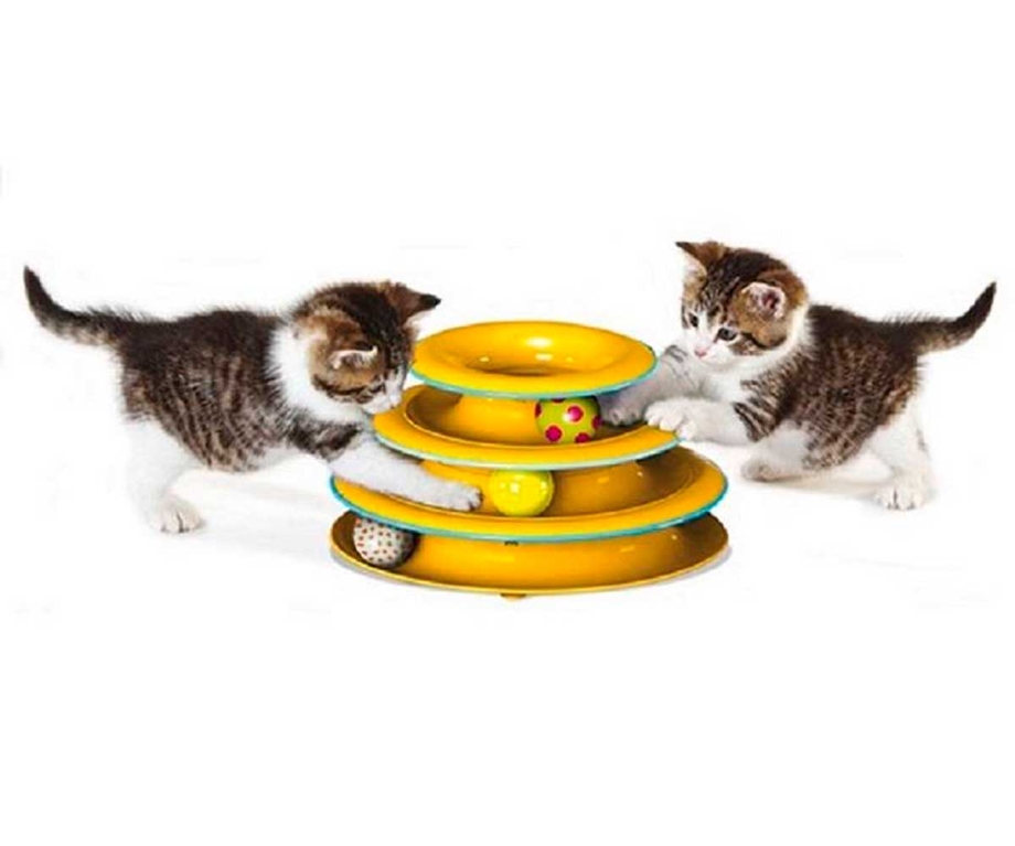 Игрушка для кошек PETSTAGES