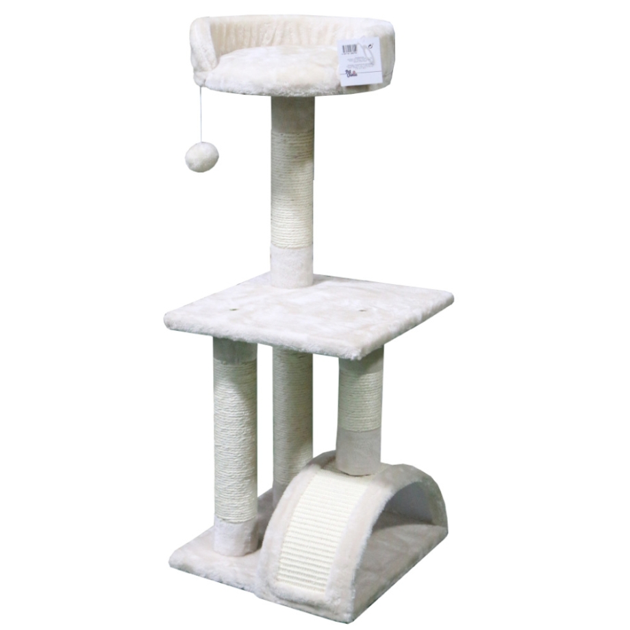 Когтеточка Pet choice 40х40х70cm