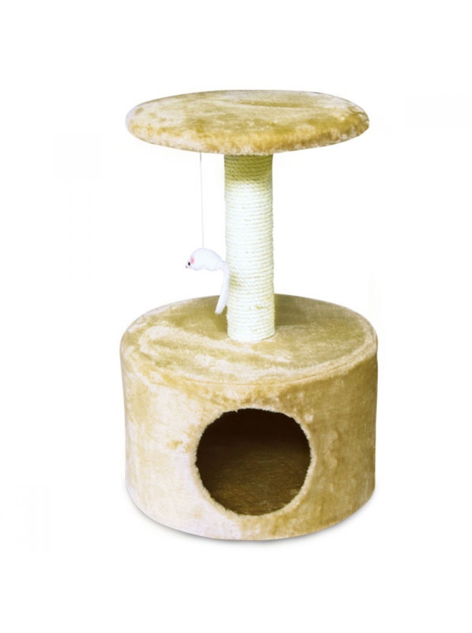 Игровой комплекс tm05 для кошек, 380*380*610мм
