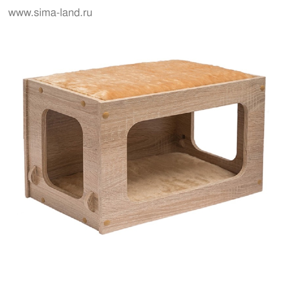 Настенный домик Ямакаси малый