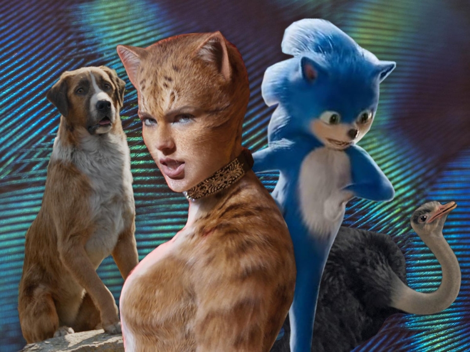 Саблезубый кот
