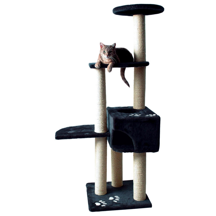 Игровой комплекс Trixie Alicante 45 х 45 х 142 см