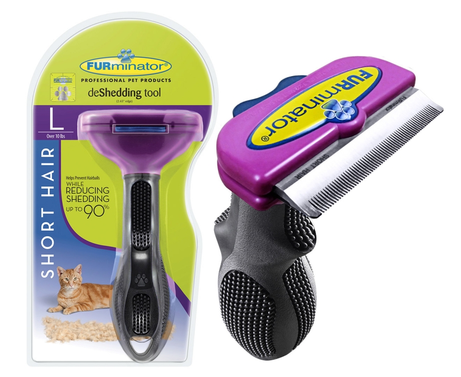 Фурминатор FURMINATOR 30035