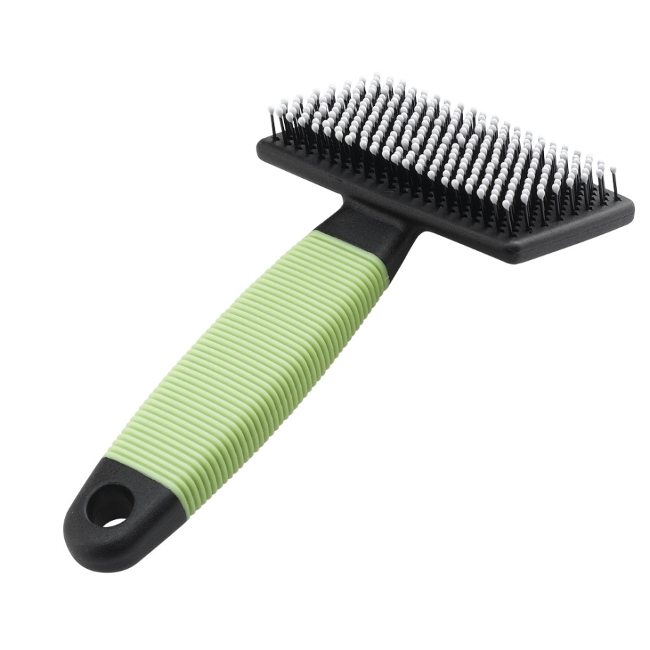 Щетка-колтунорез Ferplast Gro 5968
