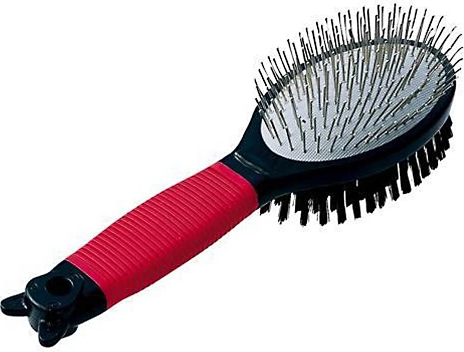 Массажная щетка Ferplast Gro 5924