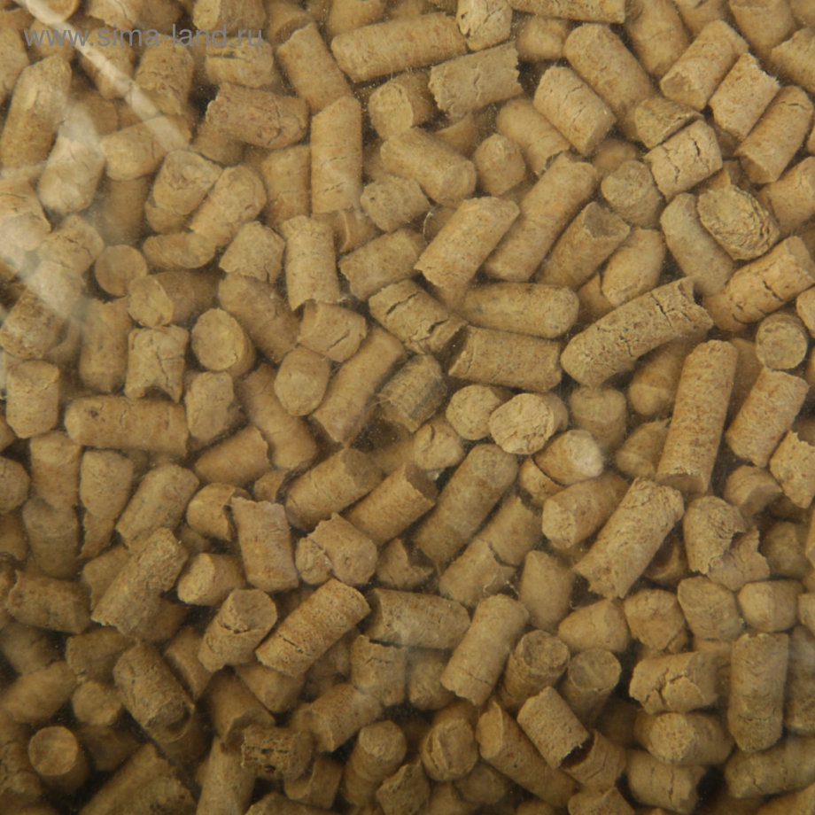 Наполнитель Cat Litter древесный