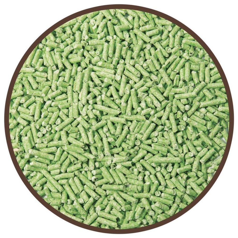Наполнитель Tofu Green Tea