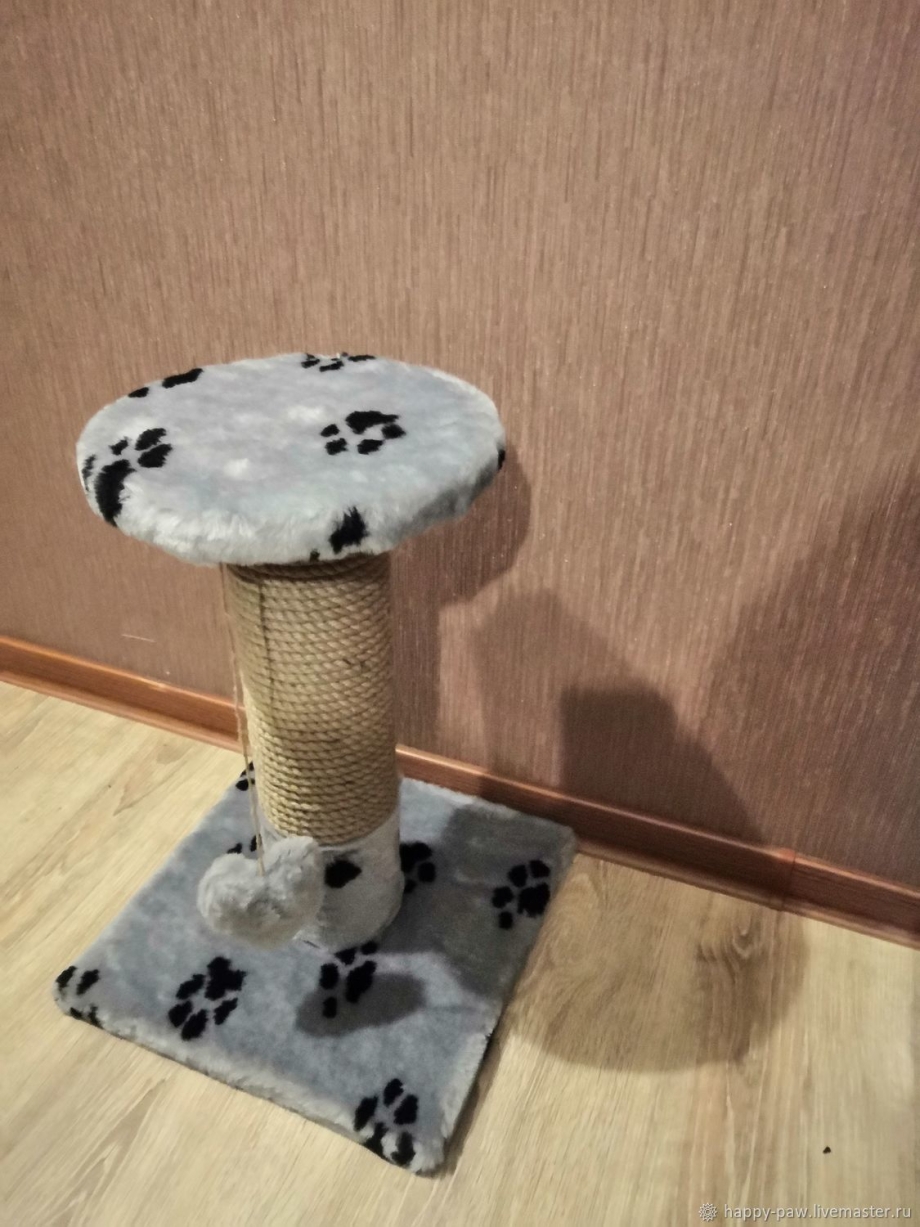 Когтеточка для кошек