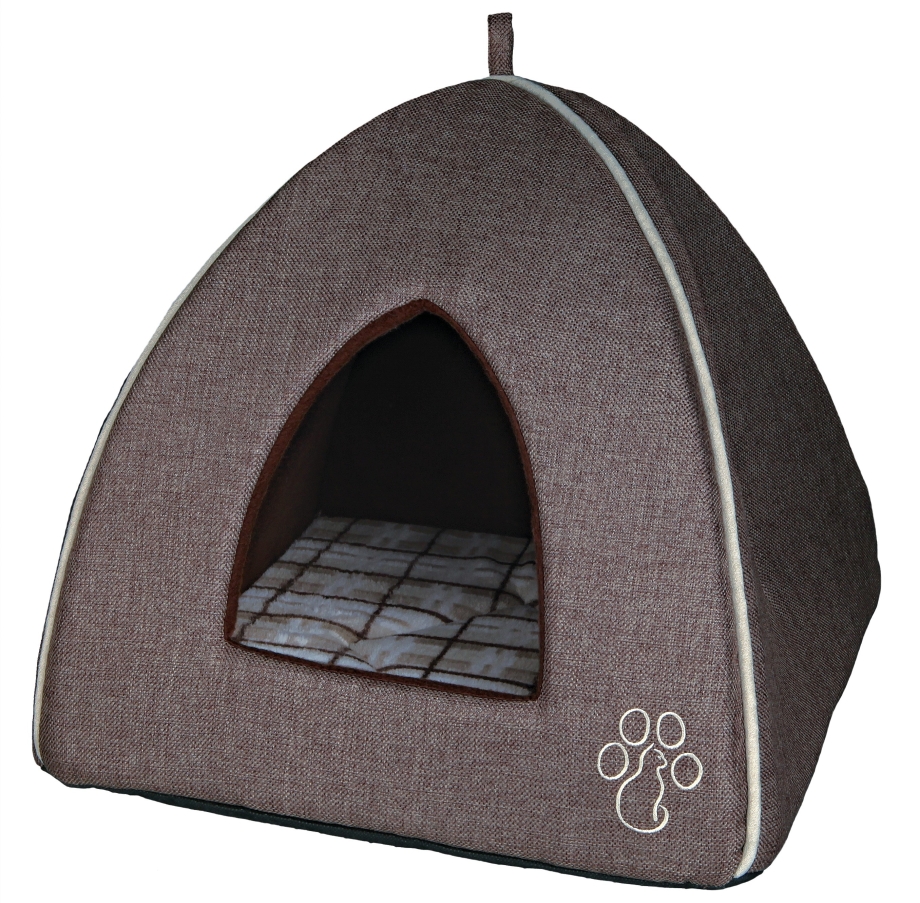Лежанка для кошек Trixie 38x47см