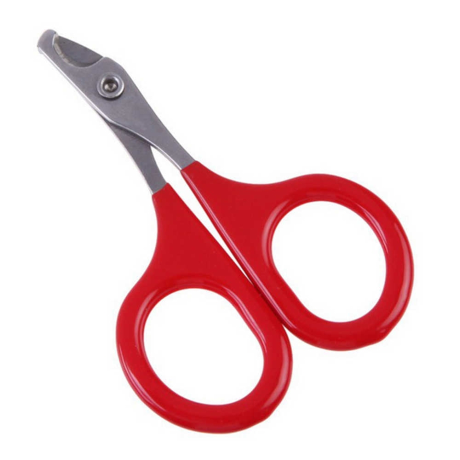 Когтерез-кусачки для кошек, малый (Nailscissors small) 280005
