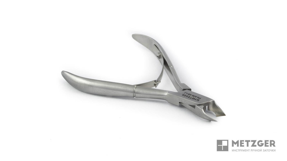 Кусачки кутикульные PN-836-ab(6мм)-bj