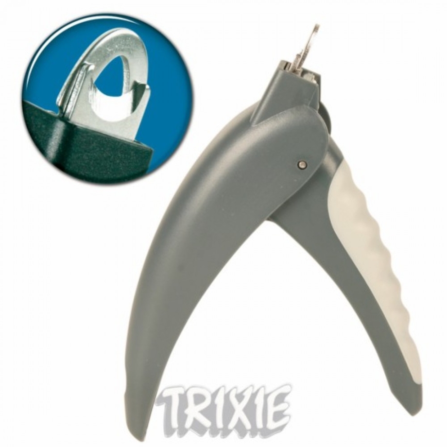 Когтерез-гильотина "Trixie", "de Luxe",