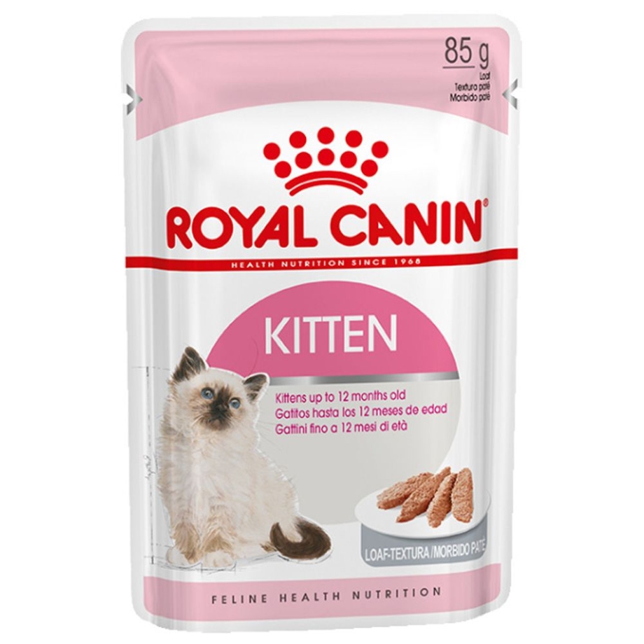 Royal Canin Kitten, 10кг