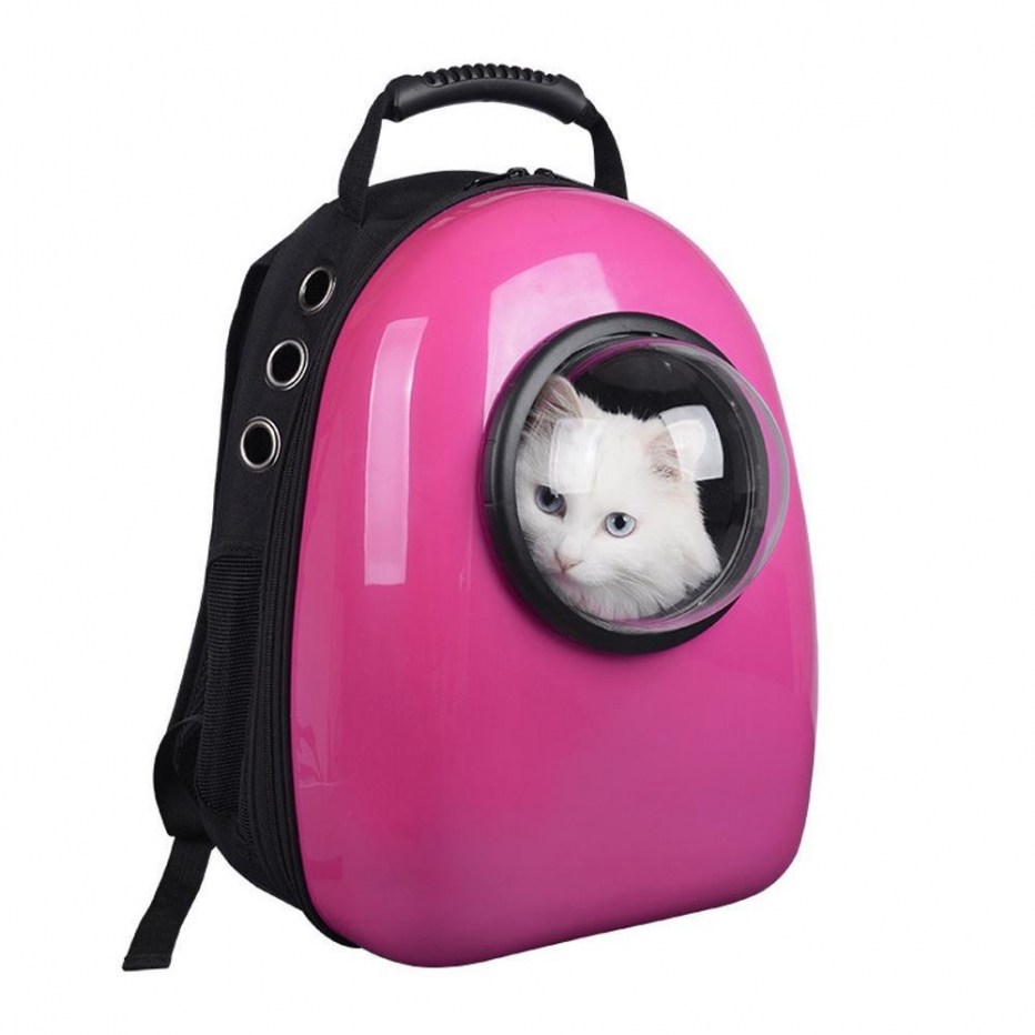 Валберис переноска-рюкзак для кошки