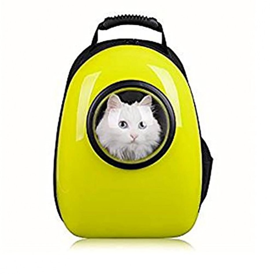 Рюкзак для переноски животных ZDK Petsy Space