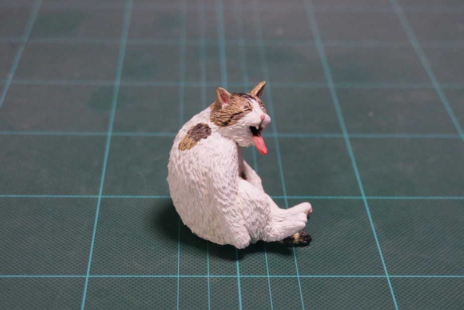Kerry Pajutee коты