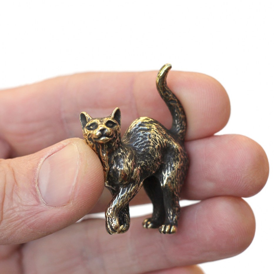 Сингапурская кошка