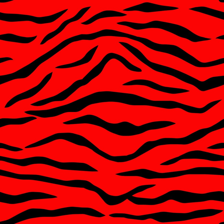 Шкура тигра
