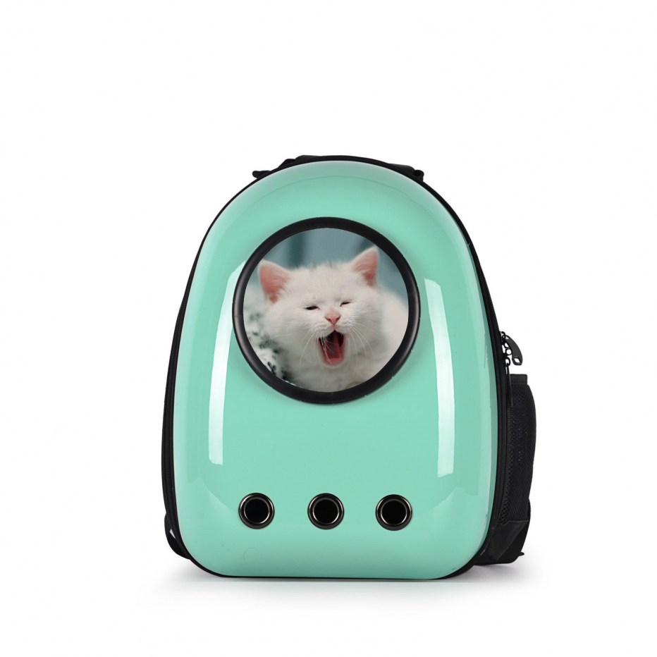 Рюкзак "кошка"