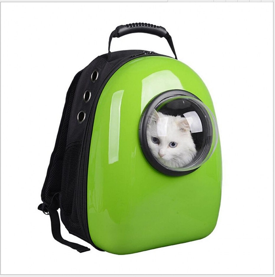 Рюкзак для животных Space Pets