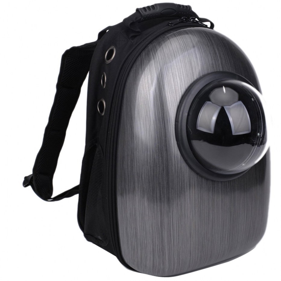 Рюкзак для переноски животных ZDK Petsy Space