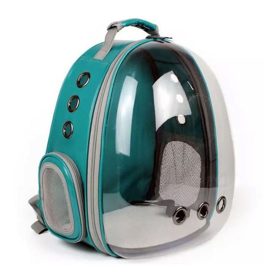 Рюкзак для переноски животных ZDK Petsy Space