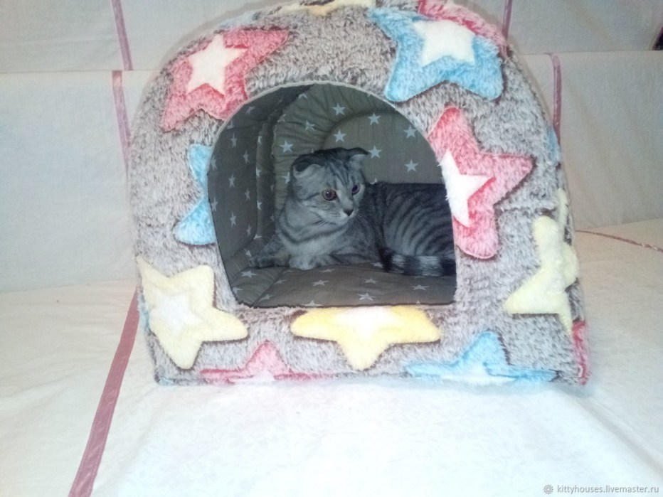 Игровой комплекс Trixie Juana 57 х 46 х 134 см