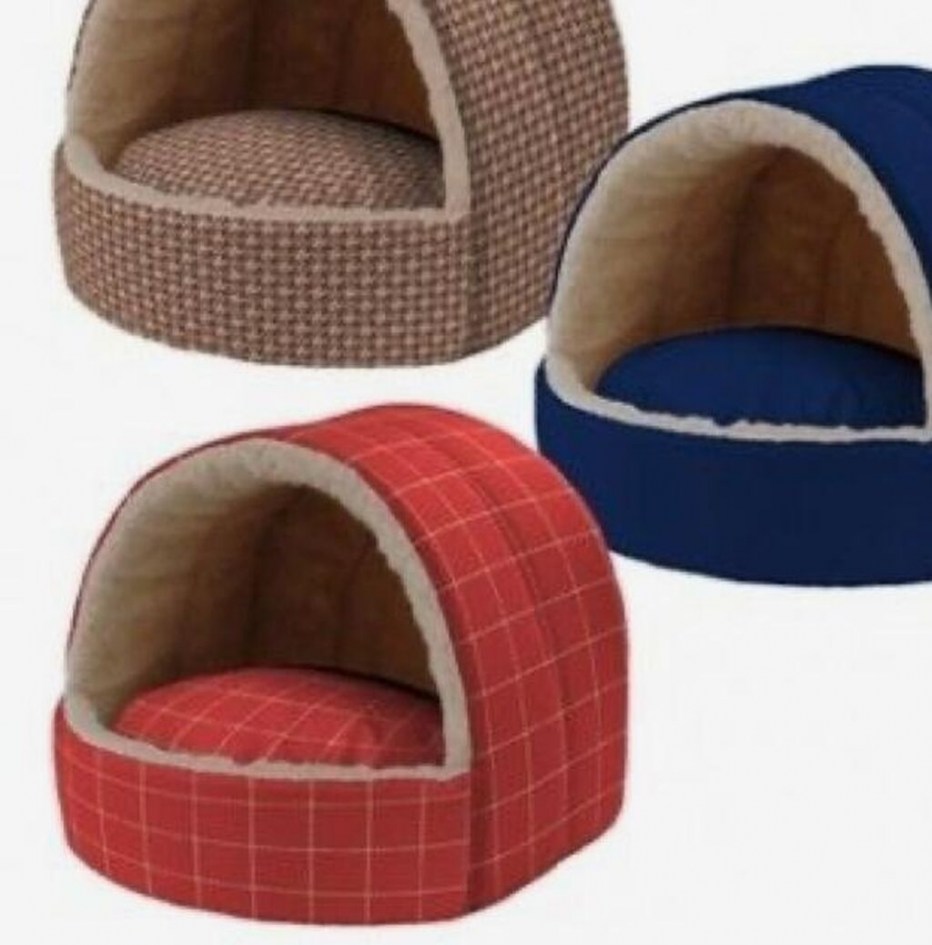 Лежанка Pet House Pet Bed