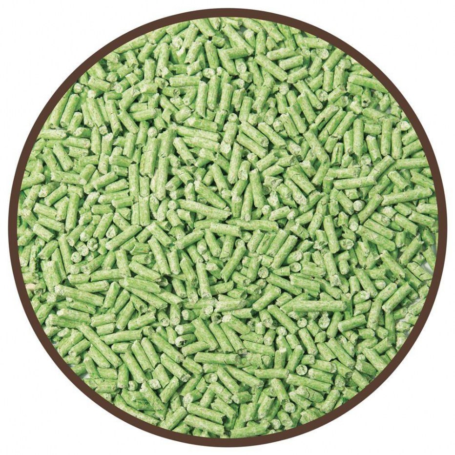 Наполнитель Tofu Green Tea