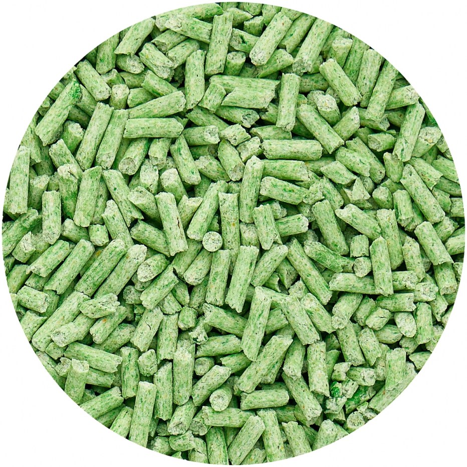 Наполнитель Tofu Green Tea