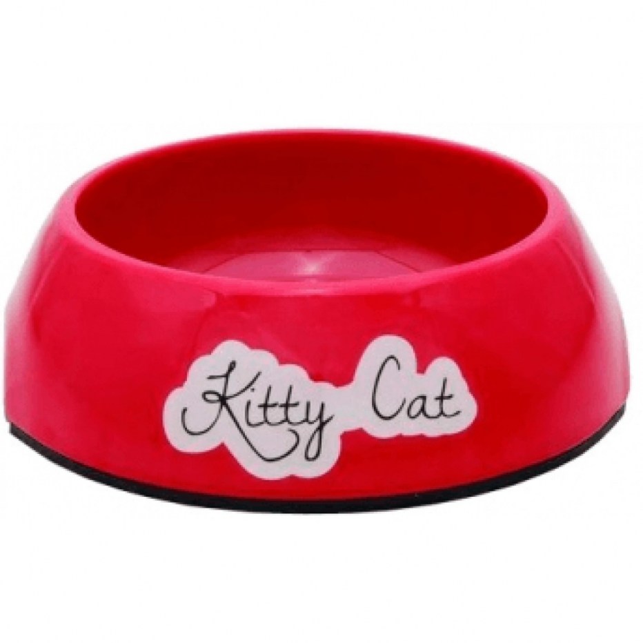 Миска Beeztees 14,5 х 4,5 см best Cat 160 мл