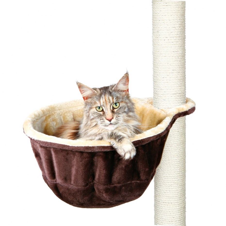 Гамак для кошек Trixie 43921 38х38 см