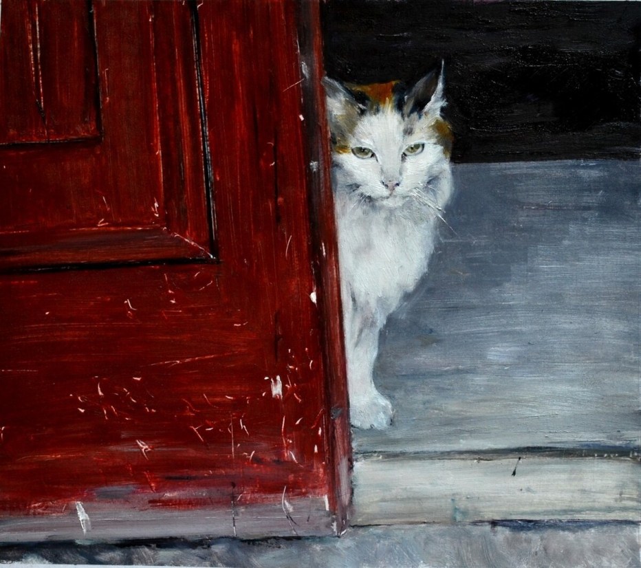 Художник Никулина Татьяна Новокузнецк