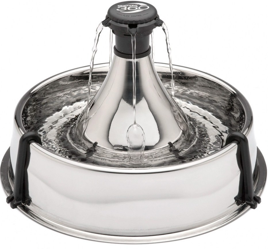 Автопоилка Drinkwell Platinum