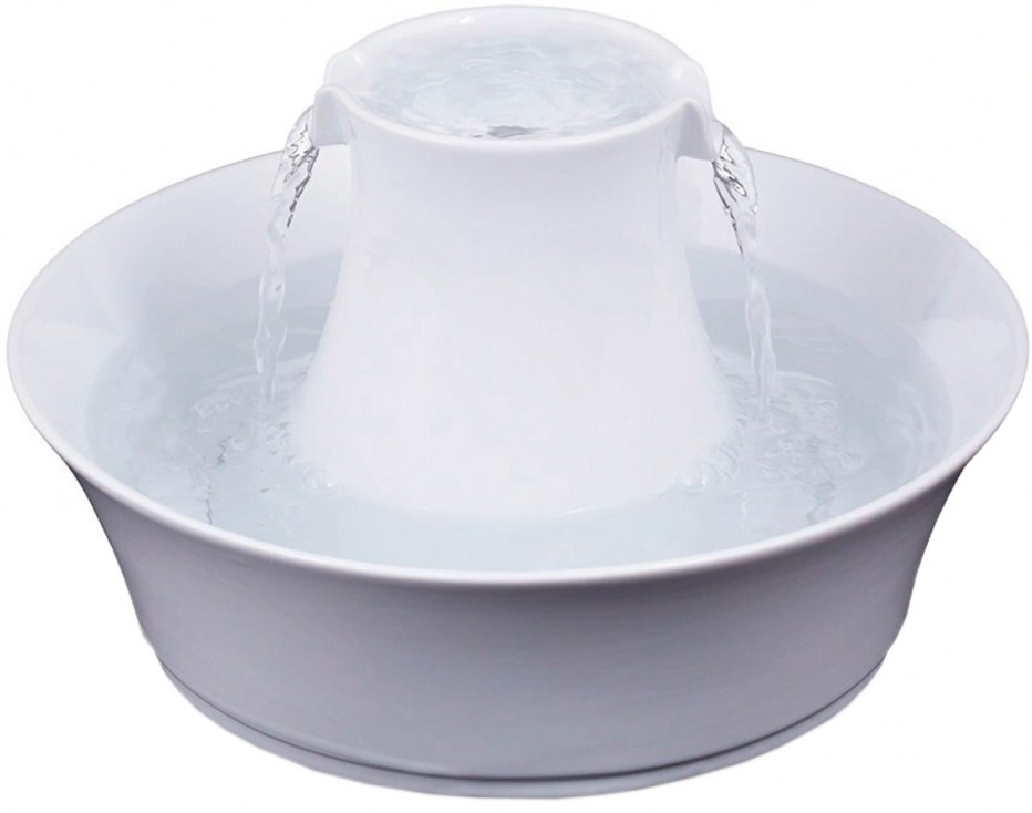 Автопоилка Drinkwell Platinum