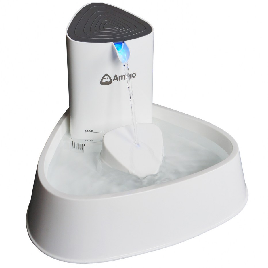 Автопоилка IMAC Pet Fountain 2 л