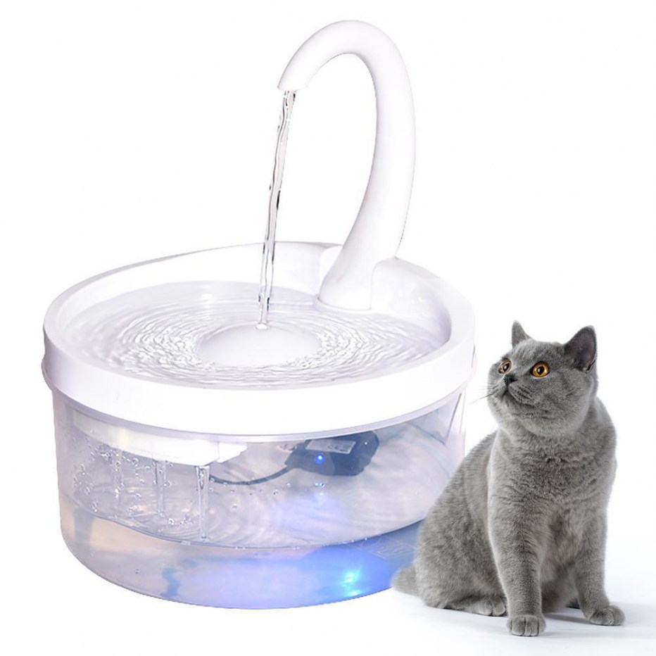 Фильтр для поилки-фонтан, для кошек и собак Pet Fountain IMAC