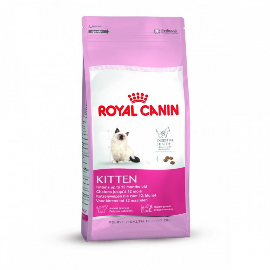 Kitten Sterilised Роял Канин
