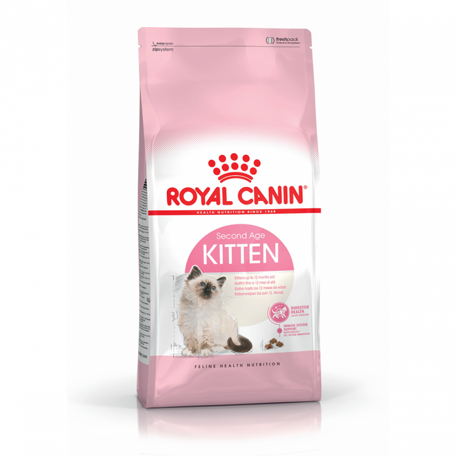 Royal Canin Babycat