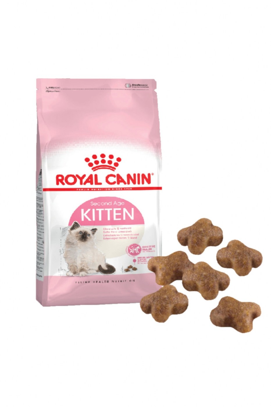 Royal Canin Kitten 36