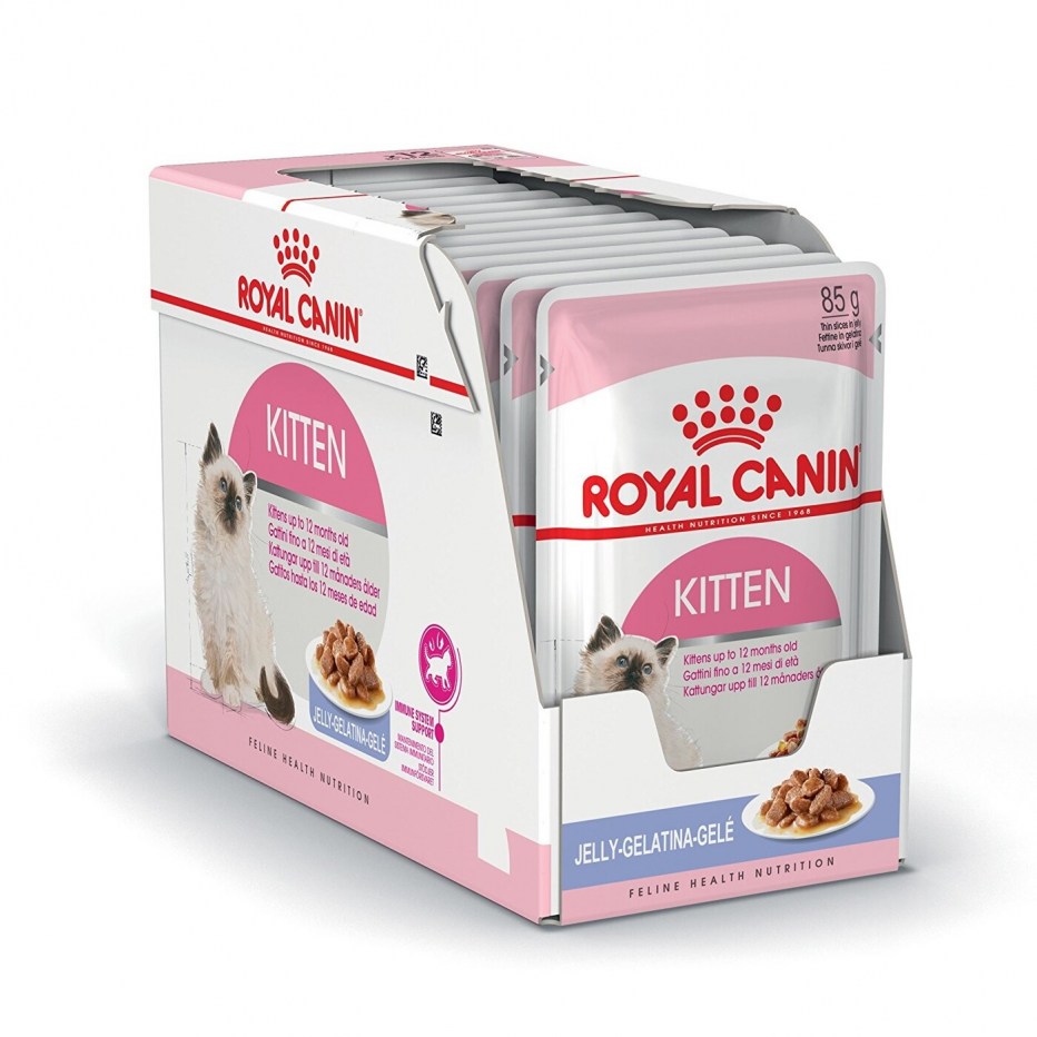 Royal Canin пауч для котов