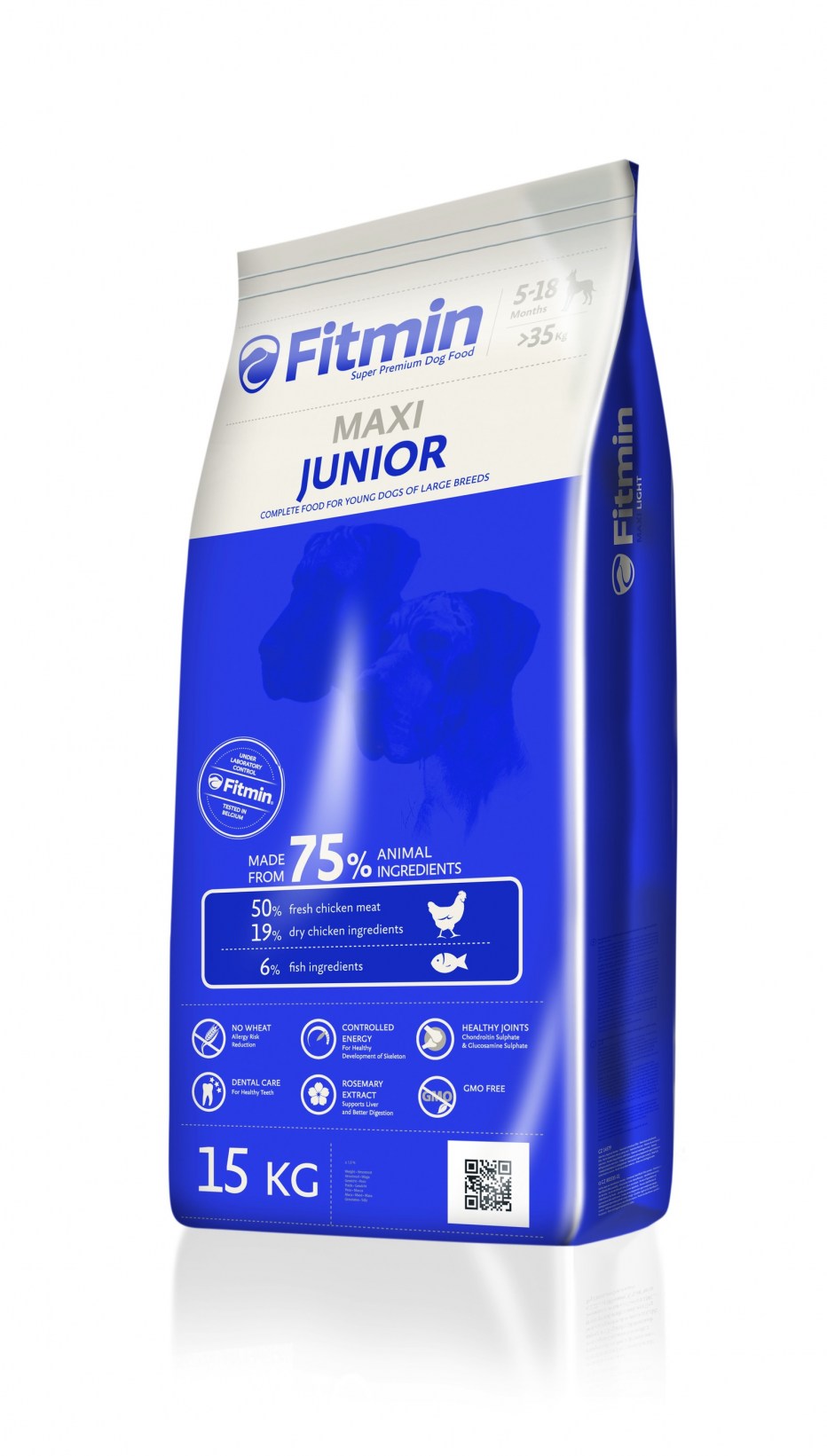 Fitmin Cat for Life Hairball