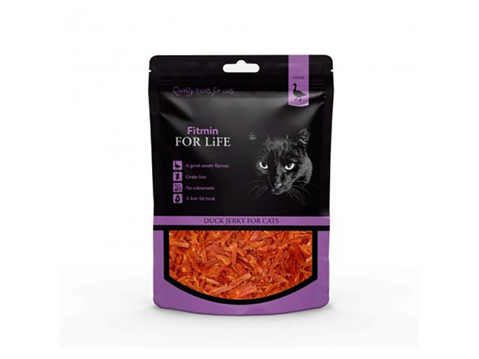 Корм для кошек Fitmin (1.5 кг) Purity Senior