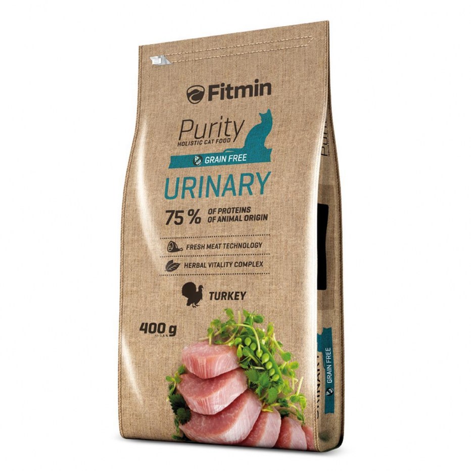 Корм для собак Fitmin Mini Maintenance
