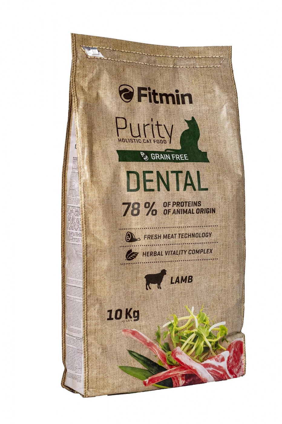 Корм для собак Fitmin solution Soft & juicy