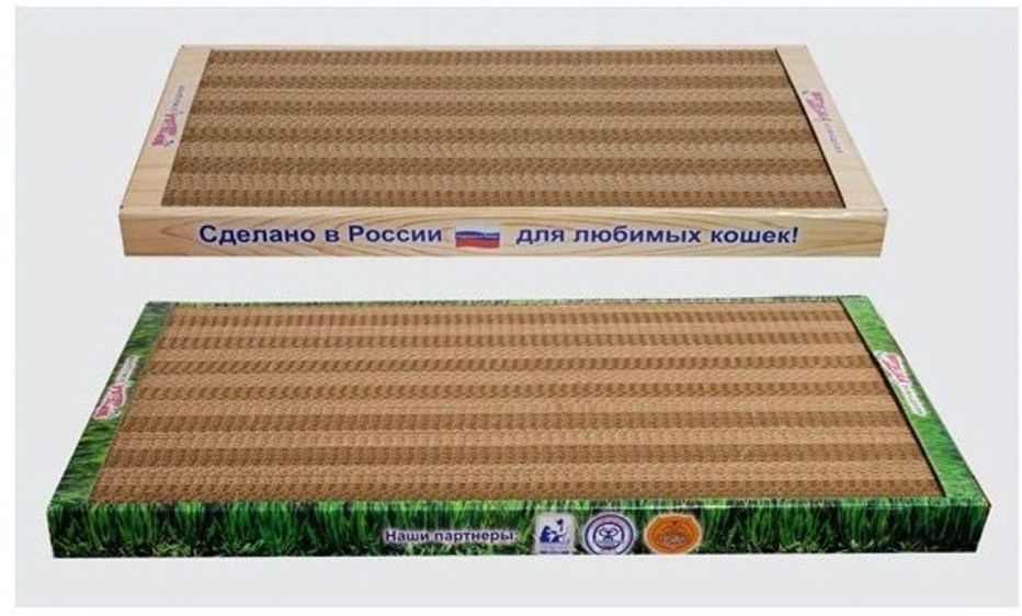 Кошачий валик